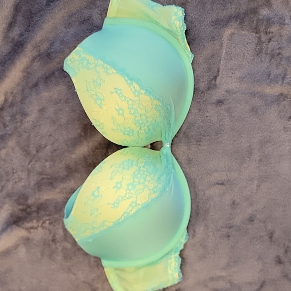 NWOT DEMI BRA